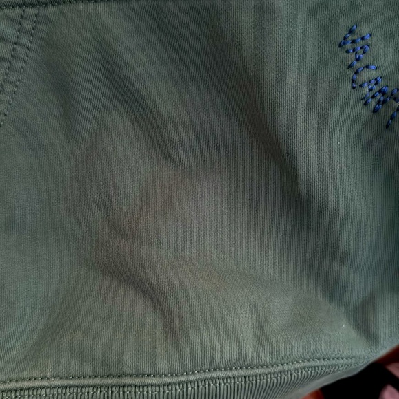 Coach hooded sweatshirt - Picture 9 of 9